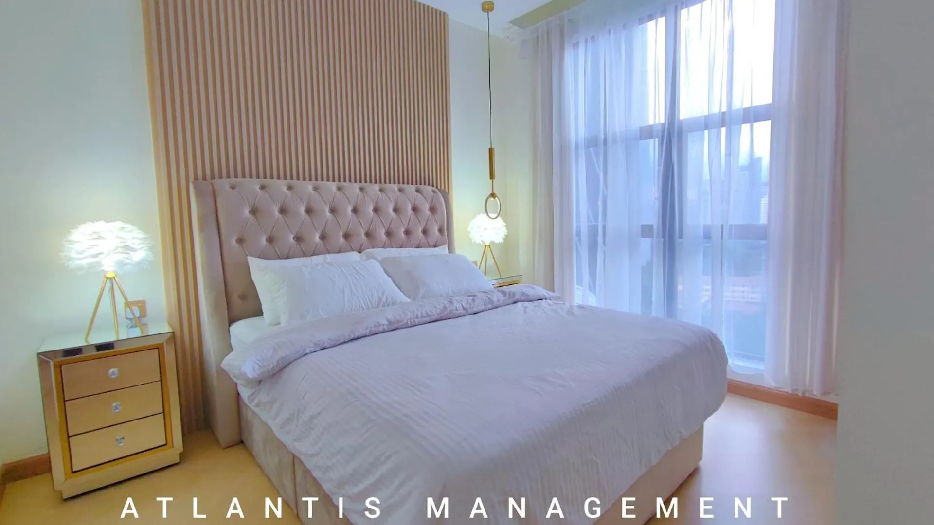 Lägenhetshotell Arte Mont Kiara, Private Elegant Suite Manage By Atlantis Management Kuala Lumpur