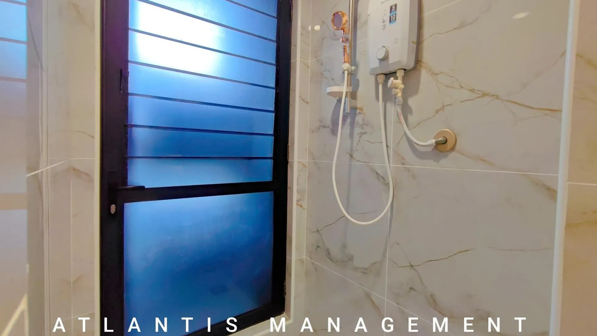Arte Mont Kiara, Private Elegant Suite Manage By Atlantis Management Kuala Lumpur Lägenhetshotell