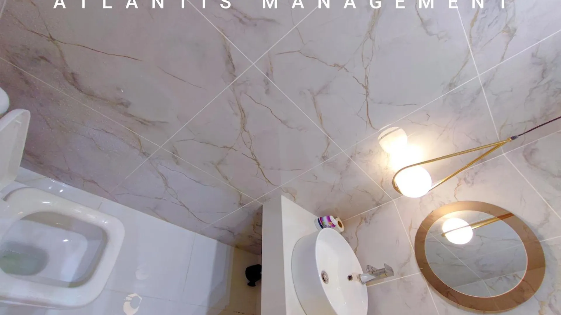Arte Mont Kiara, Private Elegant Suite Manage By Atlantis Management Kuala Lumpur