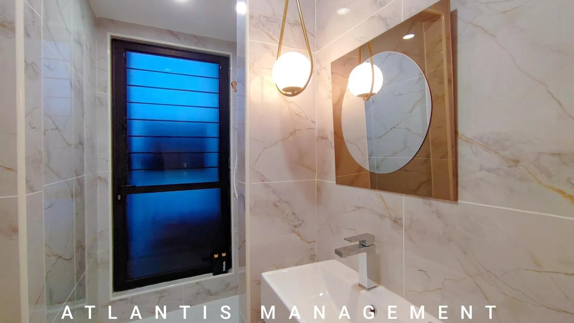 Arte Mont Kiara, Private Elegant Suite Manage By Atlantis Management Kuala Lumpur 0*,