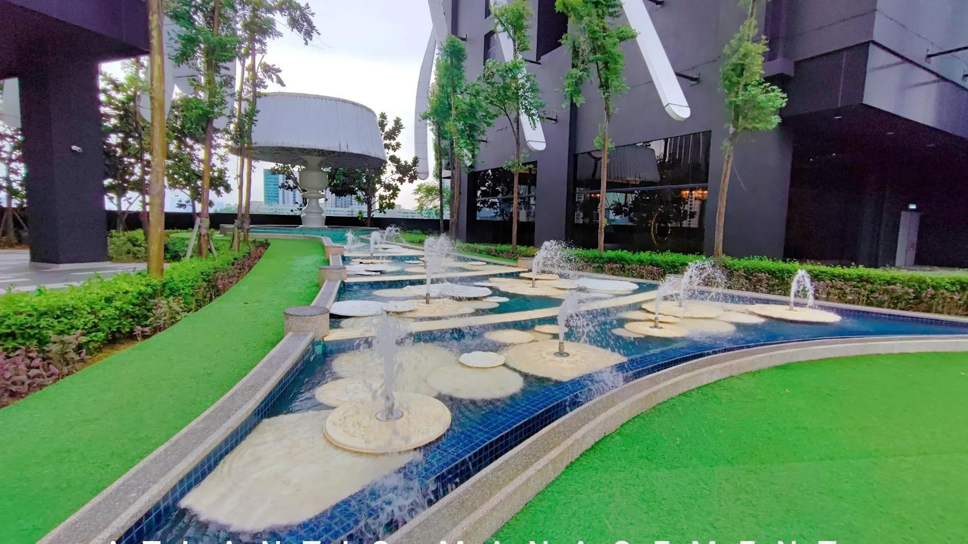 Arte Mont Kiara, Private Elegant Suite Manage By Atlantis Management Kuala Lumpur 0*,  Malaysia