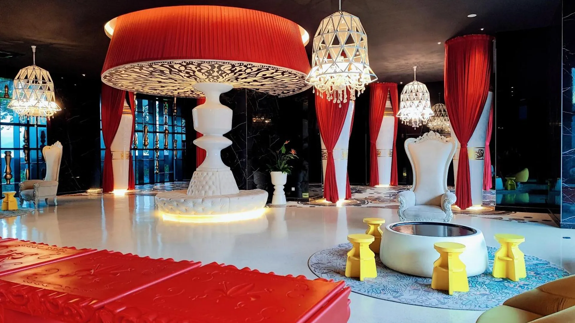Arte Mont Kiara, Private Elegant Suite Manage By Atlantis Management Kuala Lumpur Lägenhetshotell